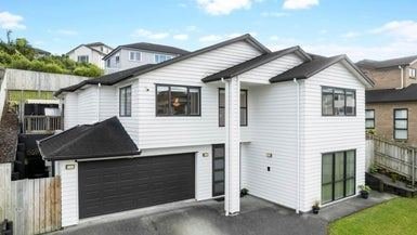 New home in Henderson